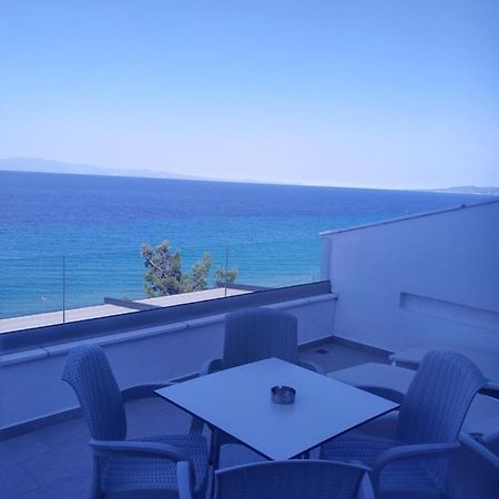Panorama Sea View Apartment Kallithea  Екстериор снимка