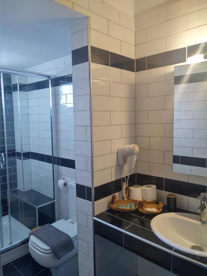 Panorama Sea View Apartment Kallithea  Екстериор снимка