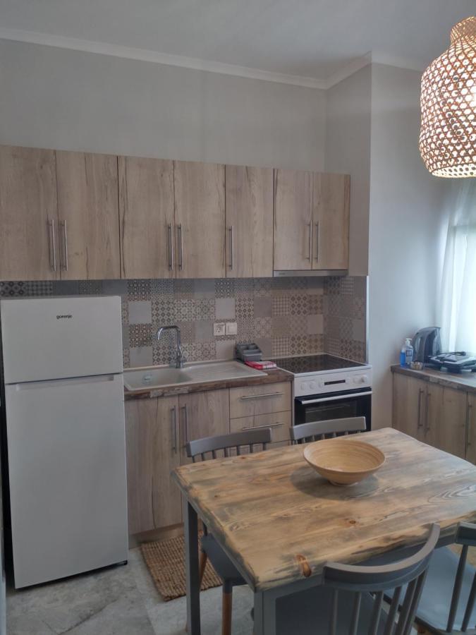 Panorama Sea View Apartment Kallithea  Екстериор снимка
